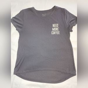 Women's novelty shirt